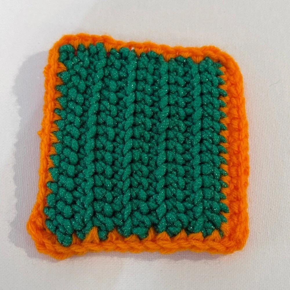Reusable Kitchen Bathroom Scrubber